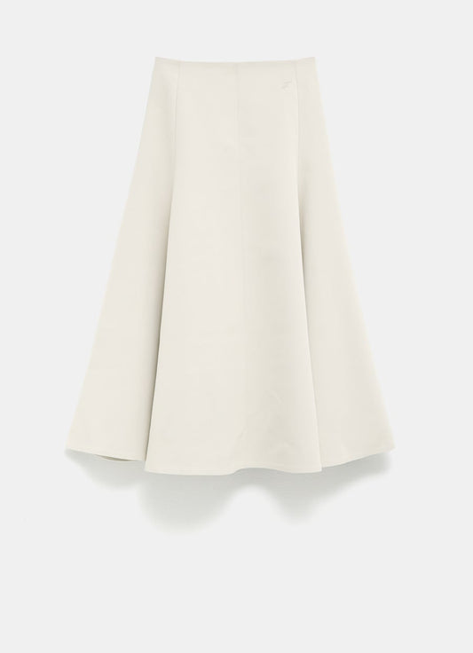 Triangle Skirt