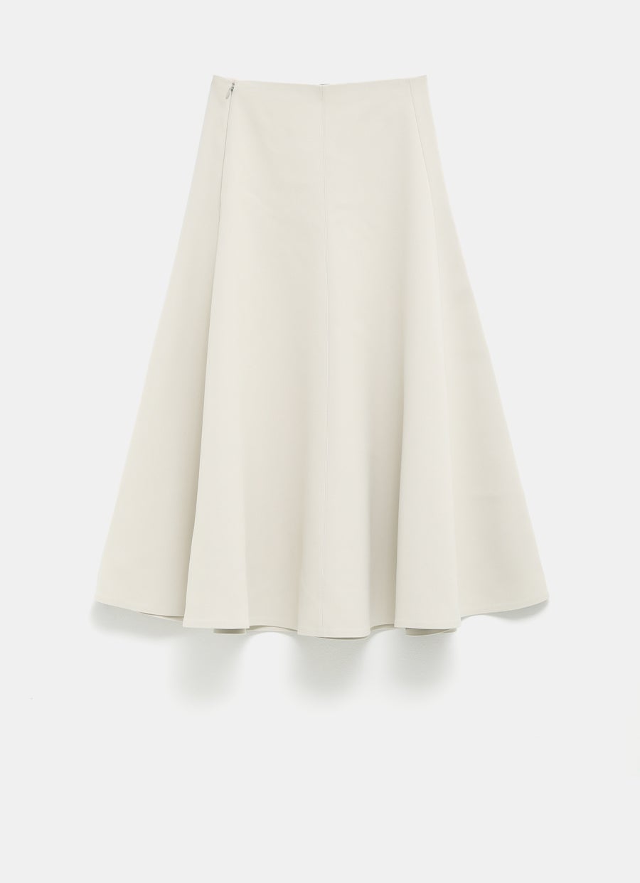 Triangle Skirt