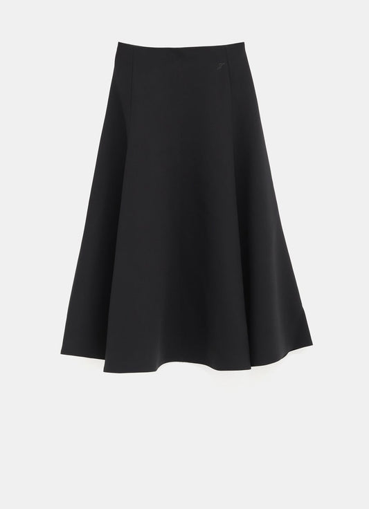 Triangle Skirt