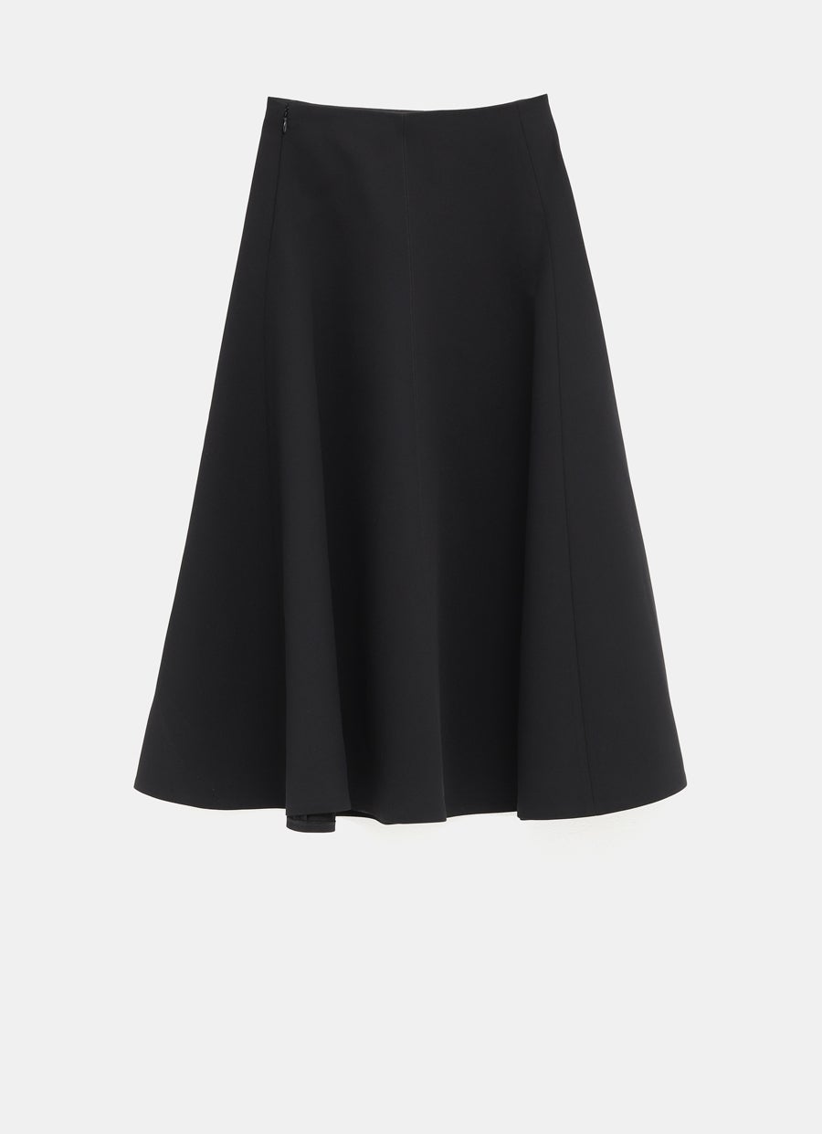 Triangle Skirt