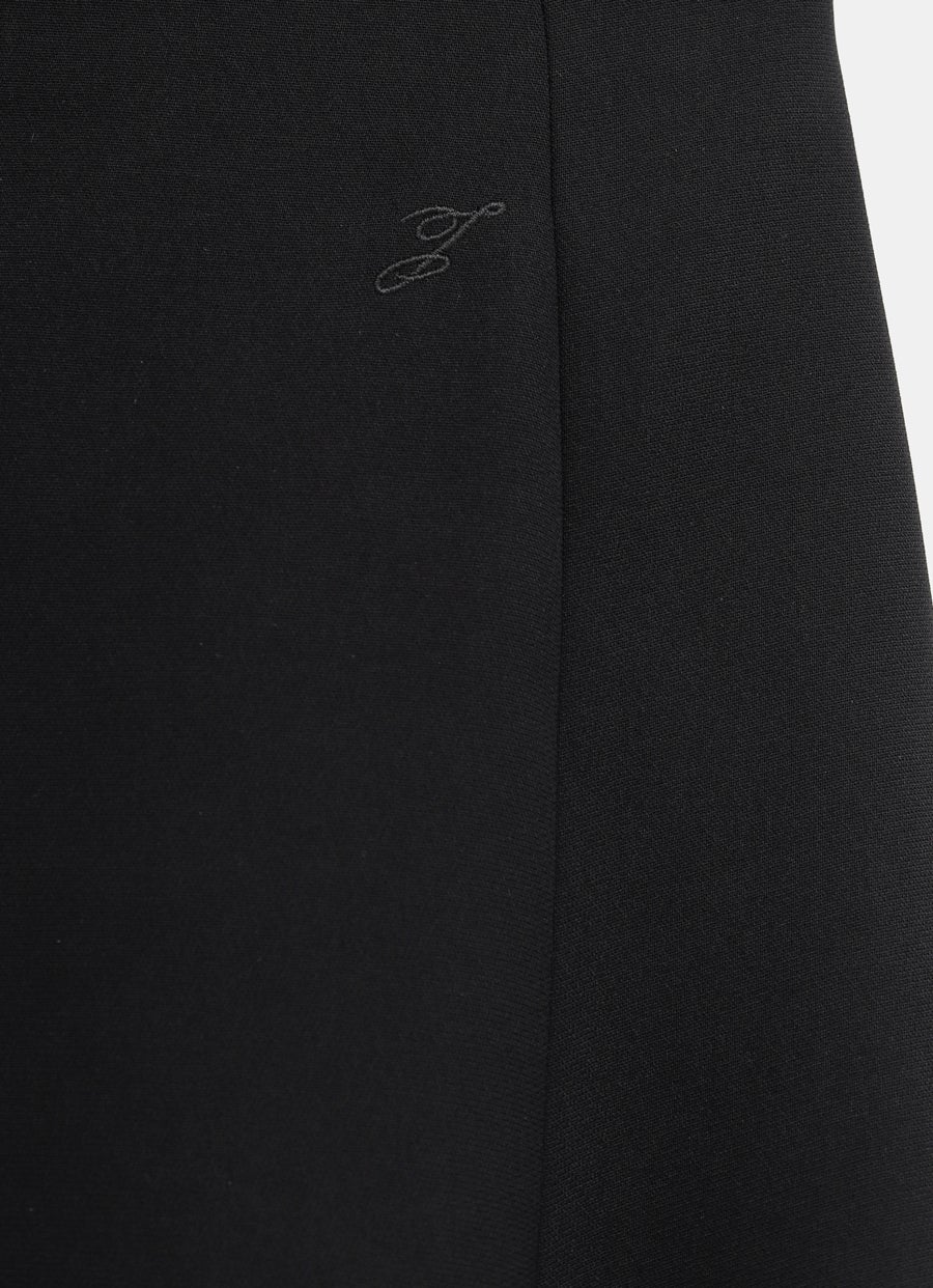 Triangle Skirt