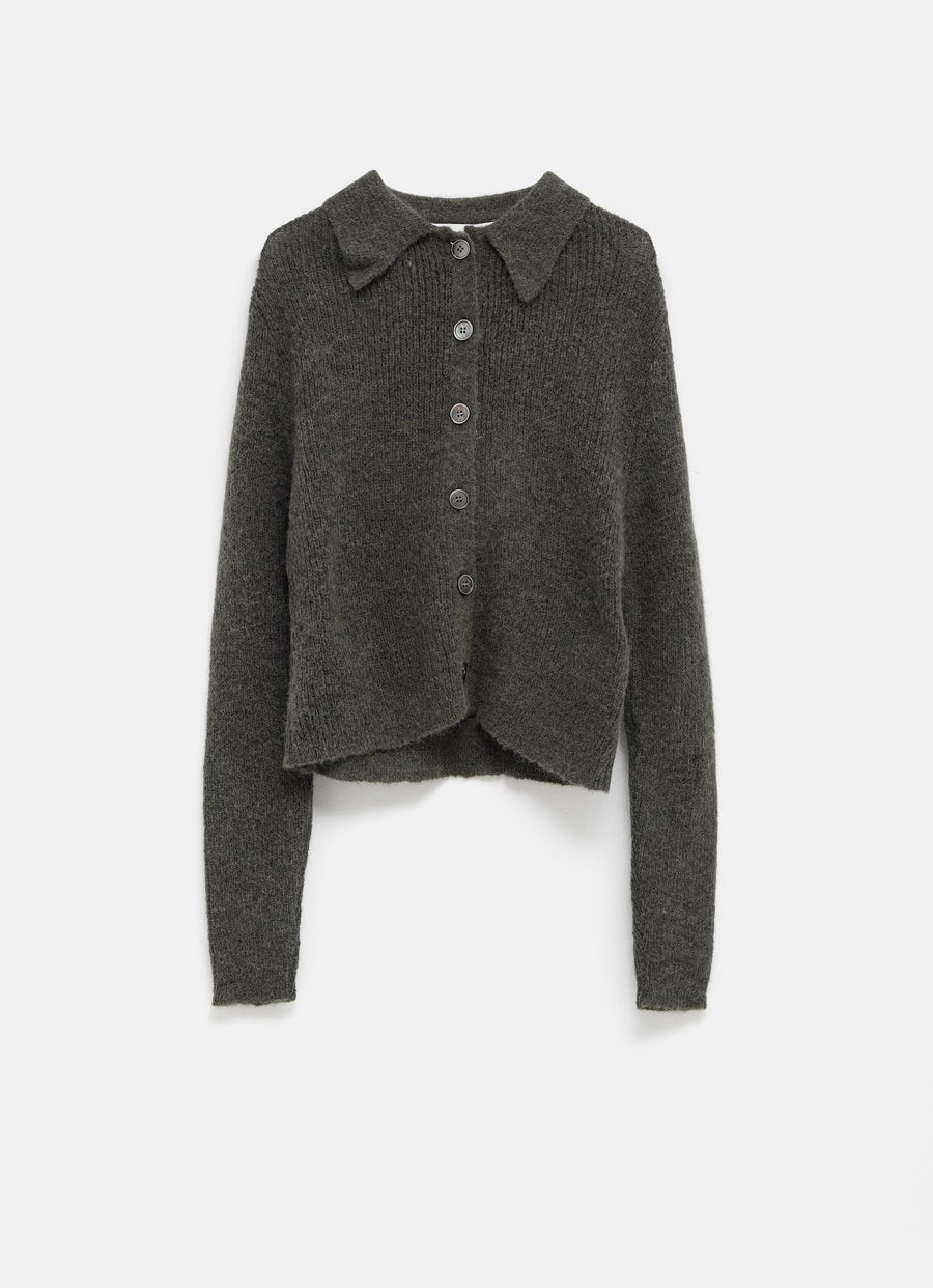 Mazzy Polo