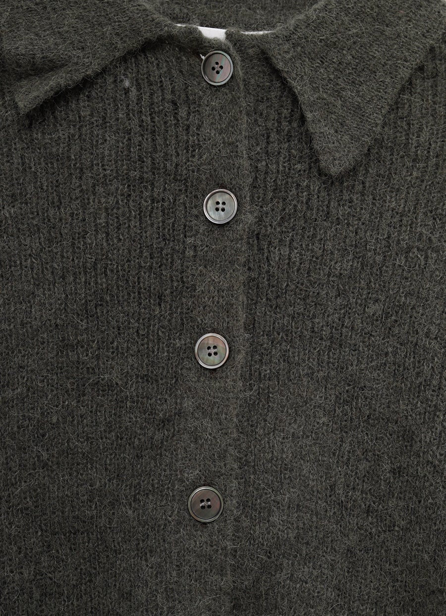 Mazzy Polo