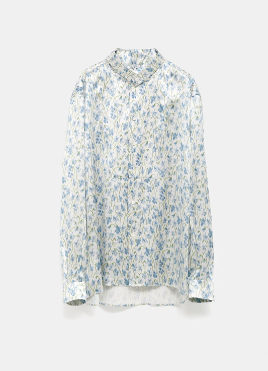 Floral Shirt