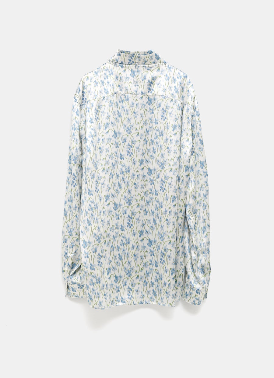 Floral Shirt