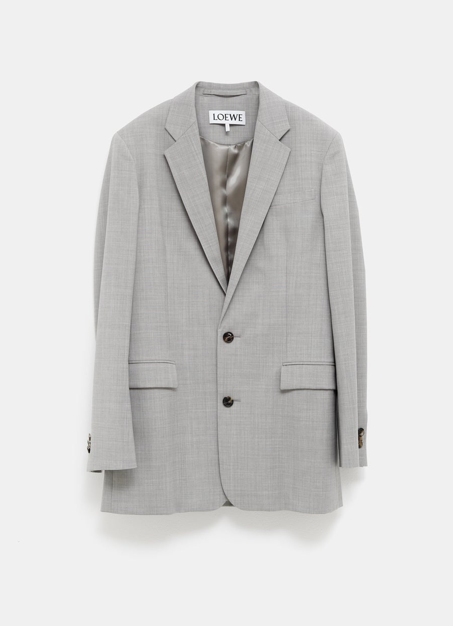 Woven Jacket for Men