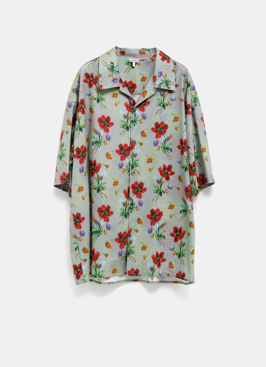 Short Sleeve Shirt
