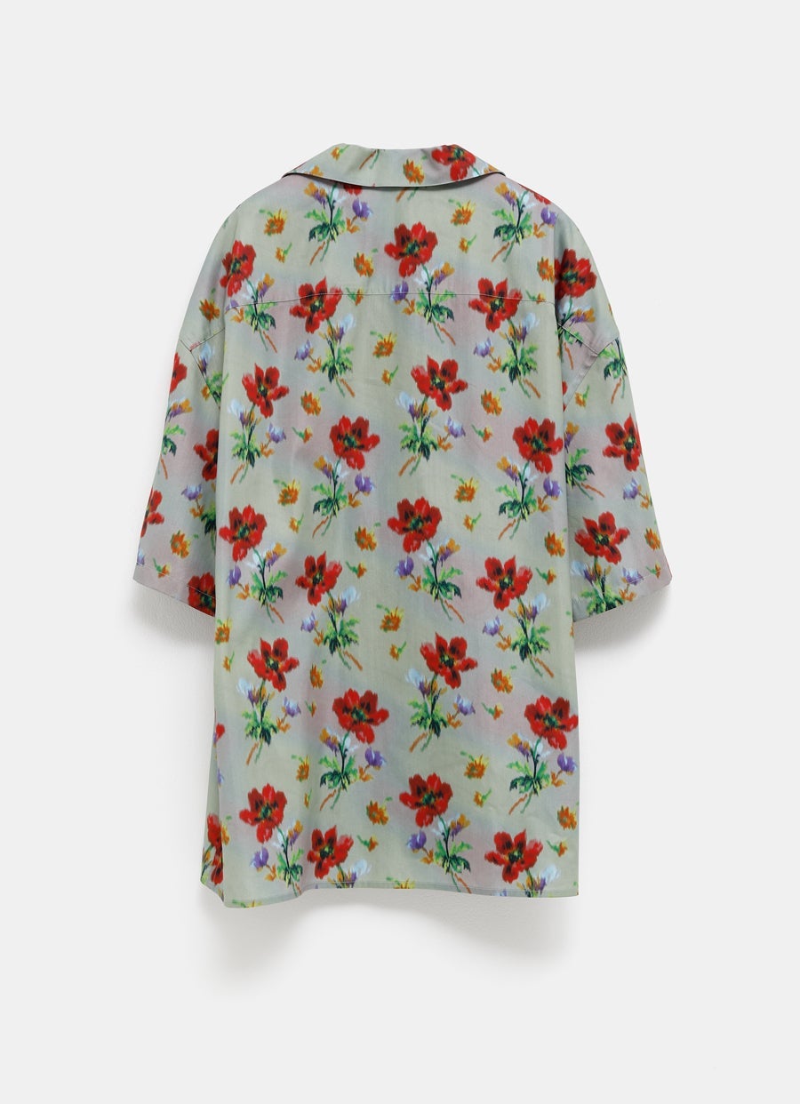 Short Sleeve Shirt