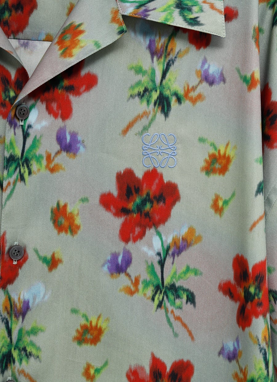 Short Sleeve Shirt