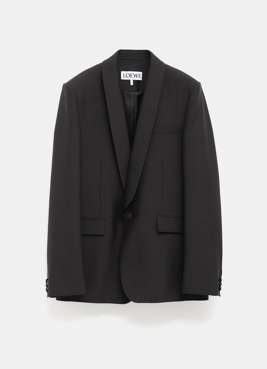 Woven Jacket for Men