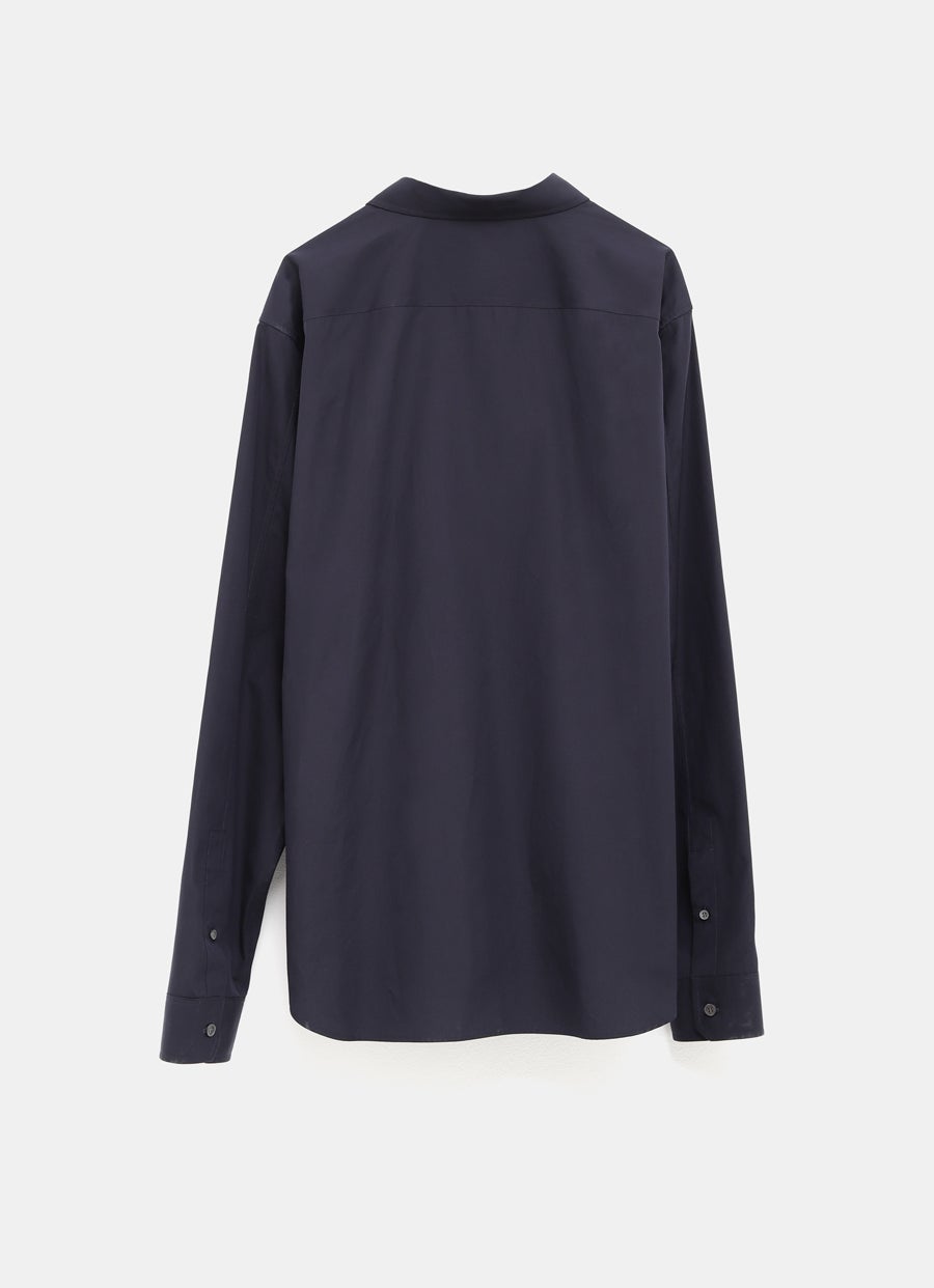 Shirt in Cotton