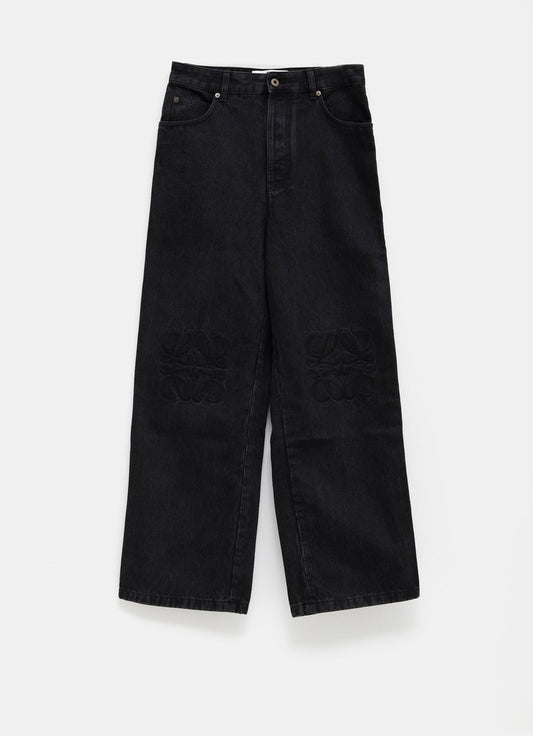 Anagram Baggy Jeans for Men
