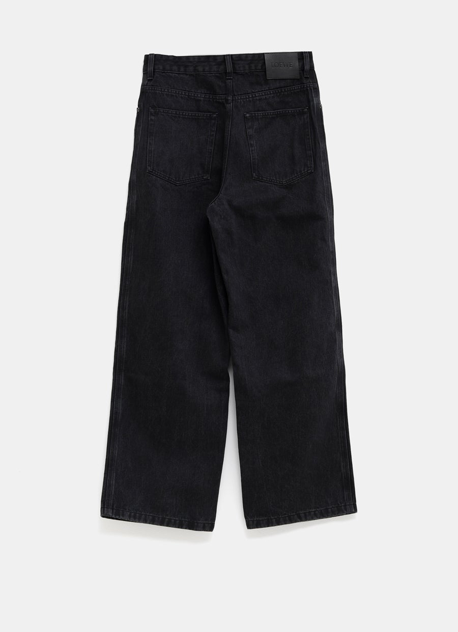 Anagram Baggy Jeans for Men