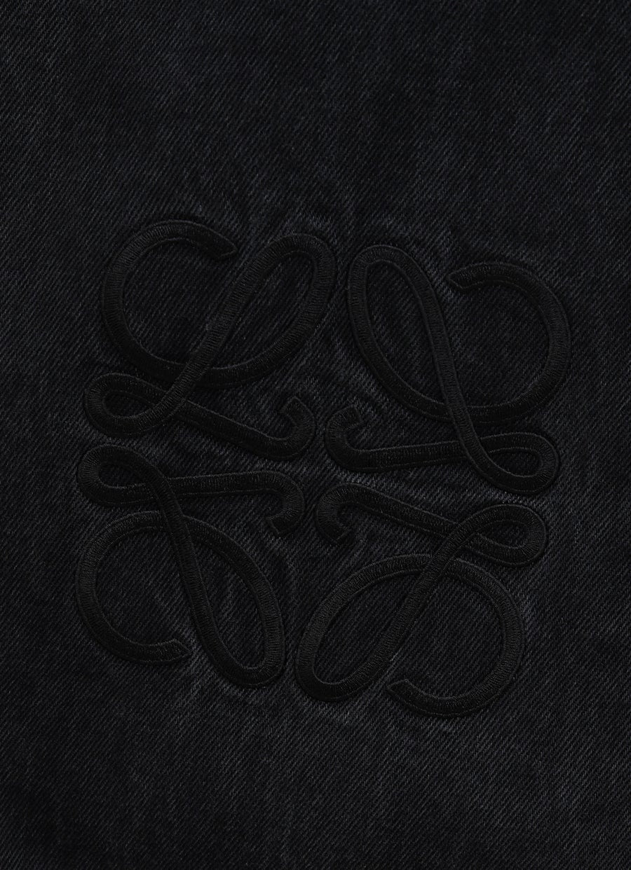 Anagram Baggy Jeans for Men