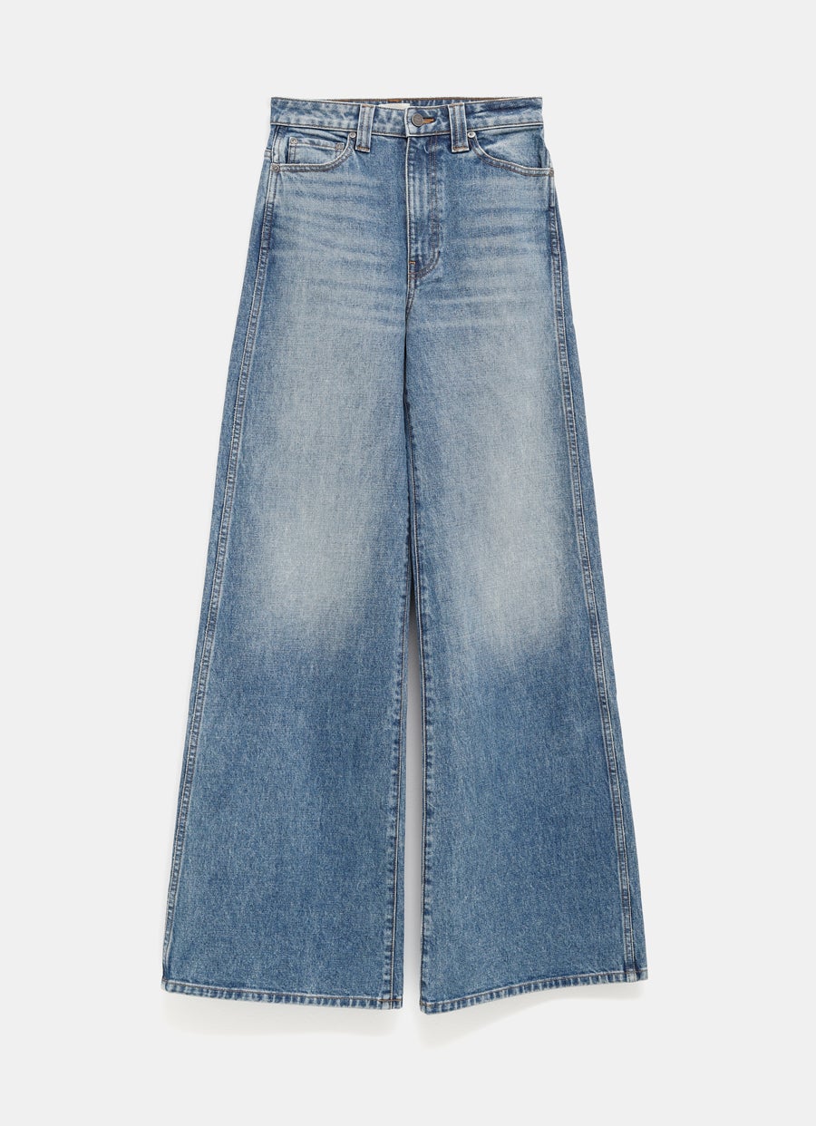 Dane Stretch Jeans