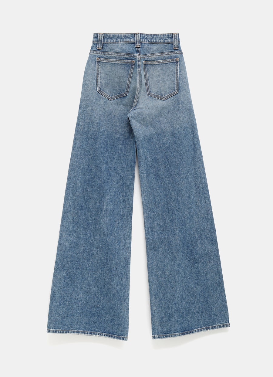 Dane Stretch Jeans
