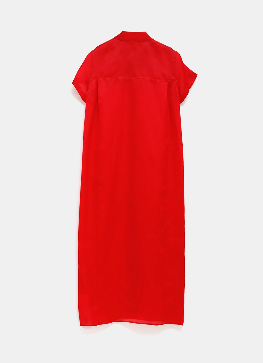 Effy Dress