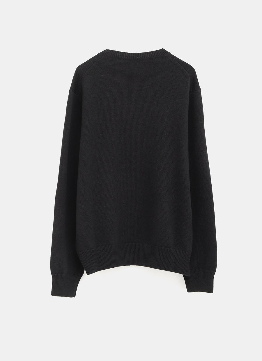Anagram Sweater for Men