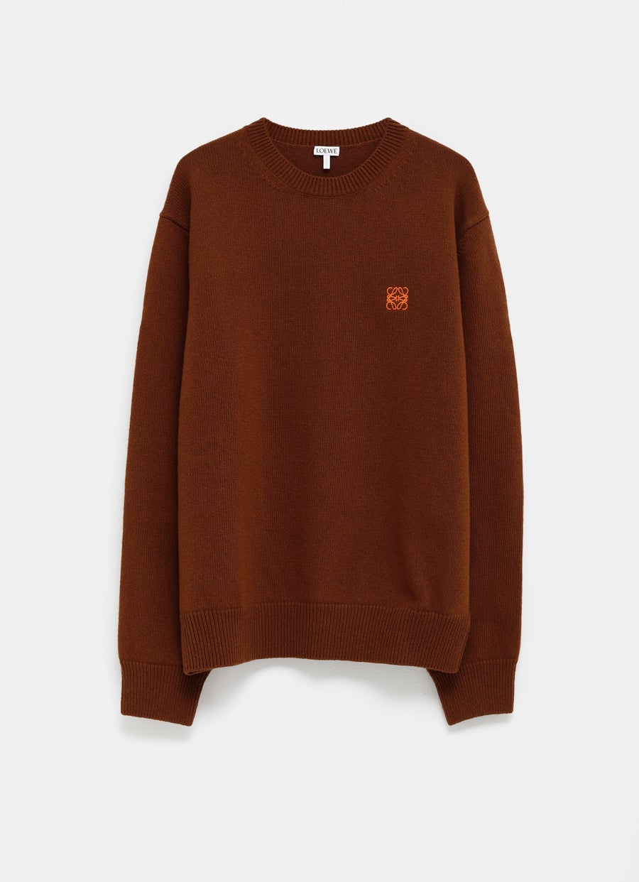 Anagram Sweater for Men