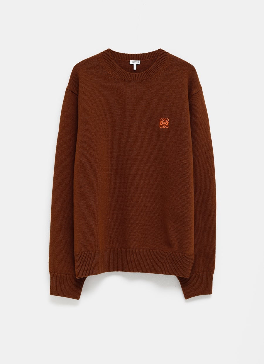 Anagram Sweater for Men