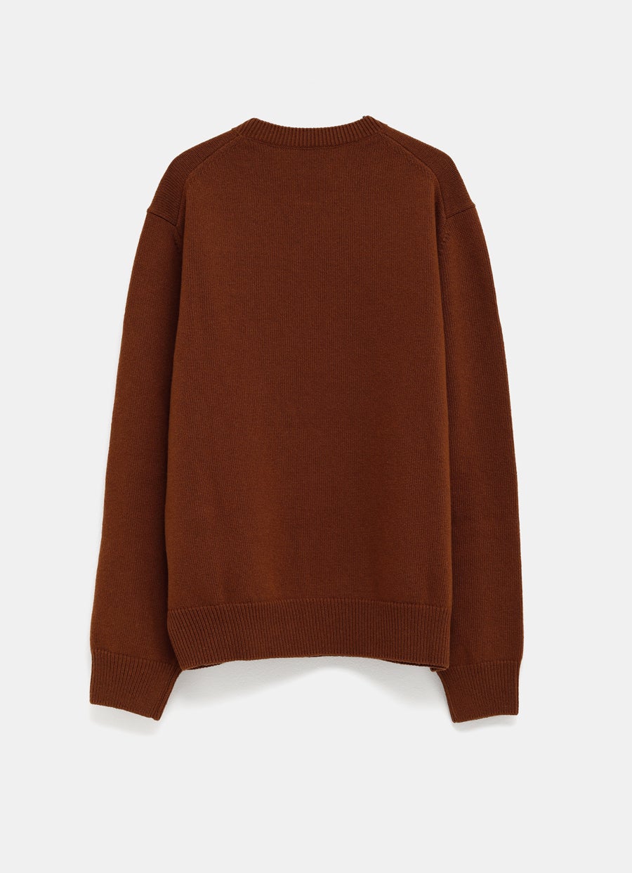 Anagram Sweater for Men