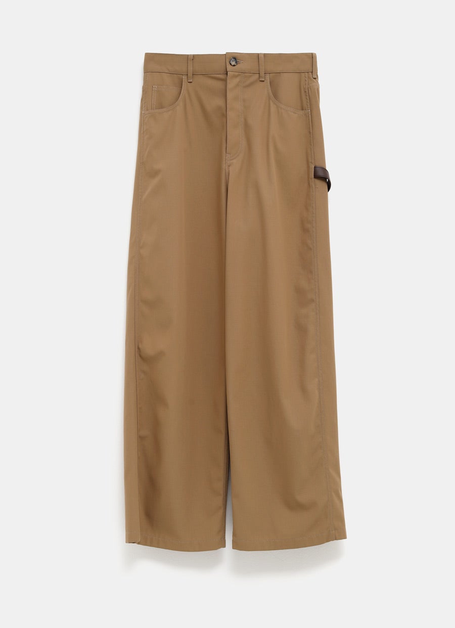 Carpenter Trousers
