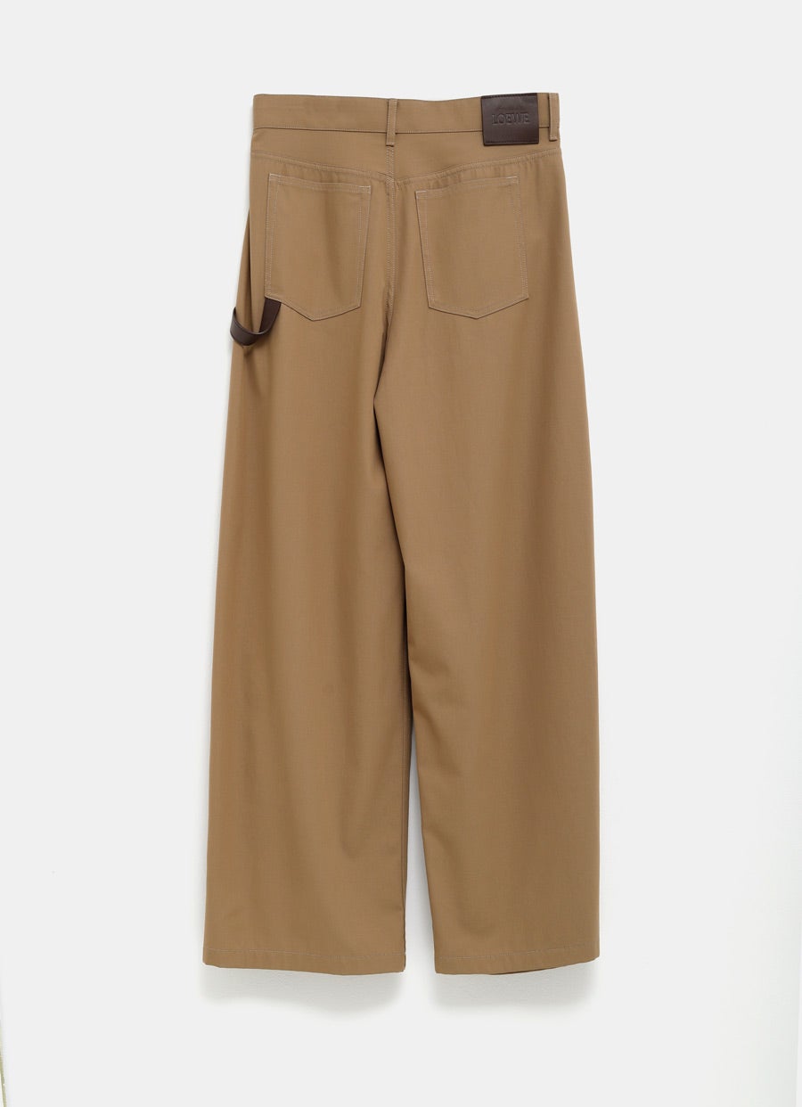 Carpenter Trousers