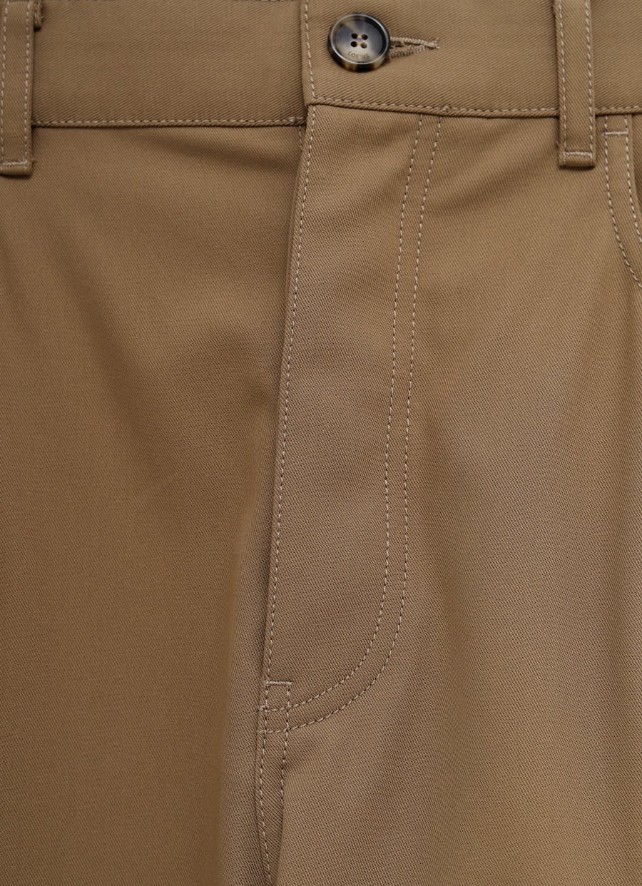 Carpenter Trousers