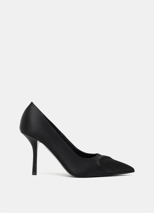 Le Cœur 3d Pumps