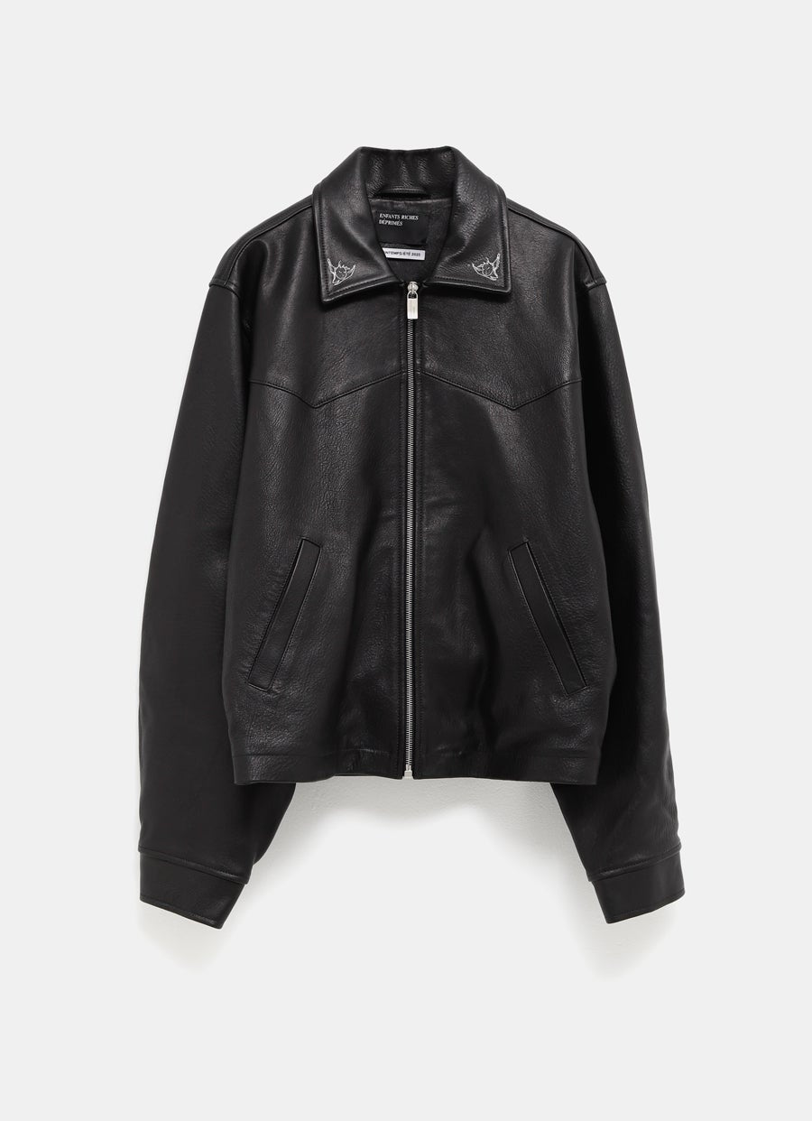 Principe de L'amour Western Jacket