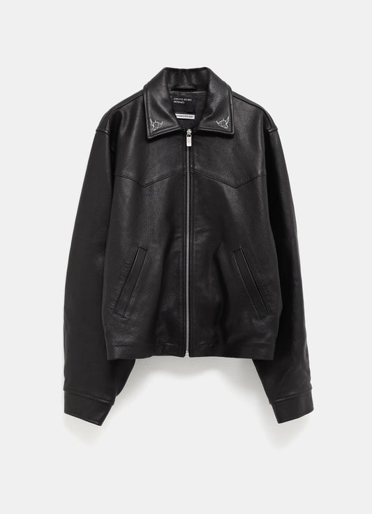 Principe de L'amour Western Jacket