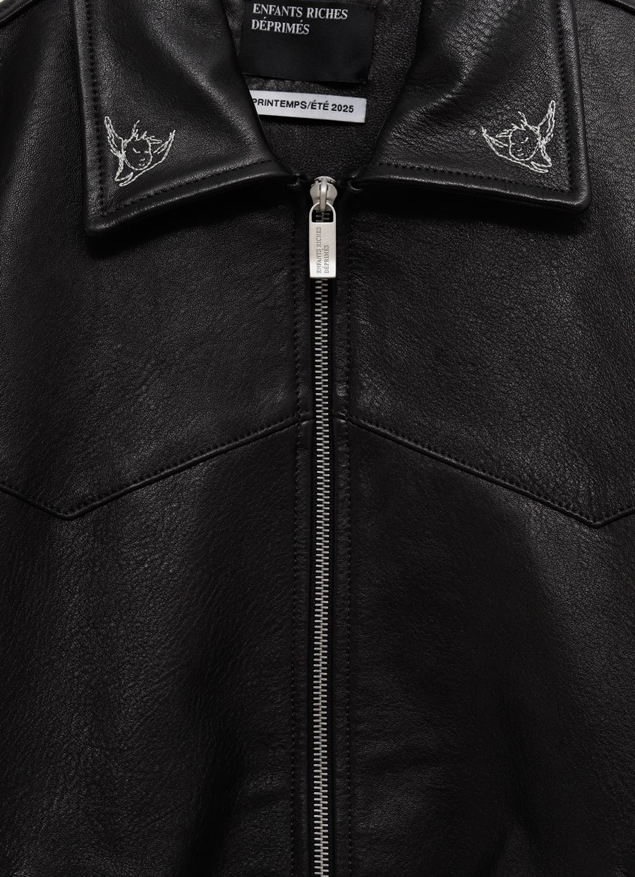 Principe de L'amour Western Jacket