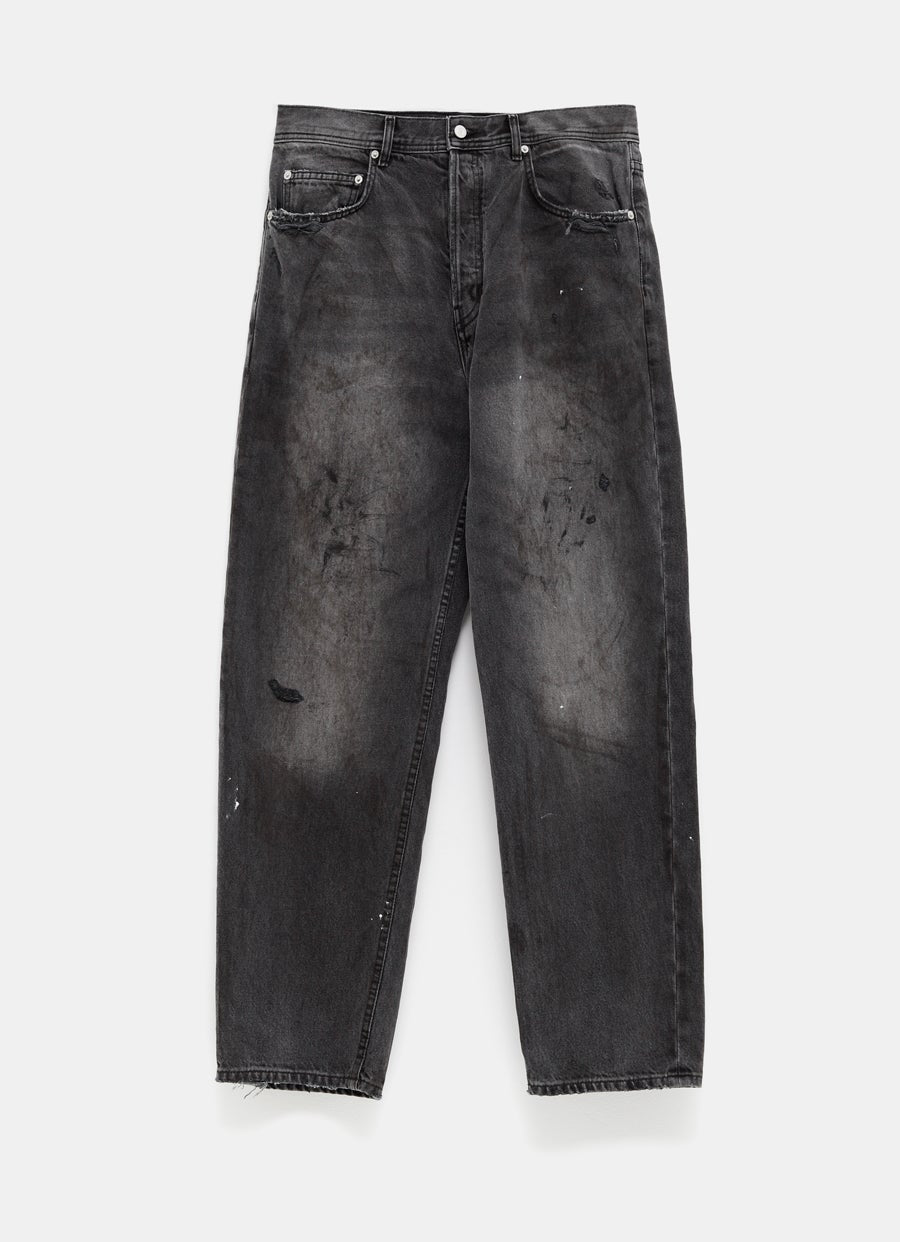 Baggy Jeans