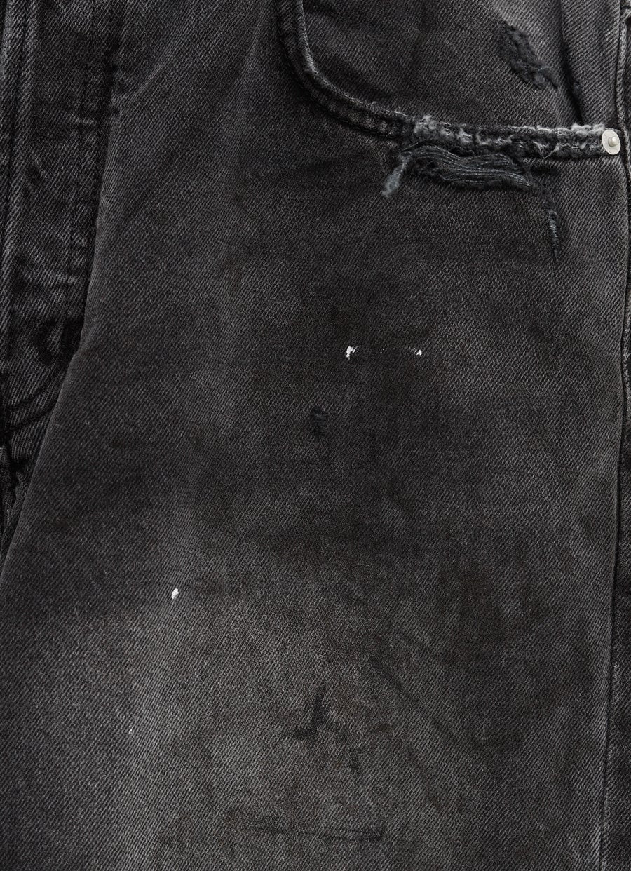 Baggy Jeans
