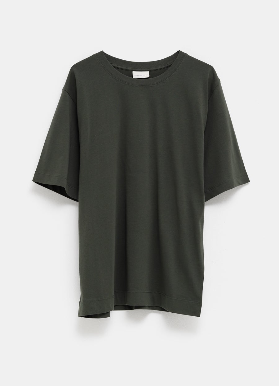 Regular Cotton Tee