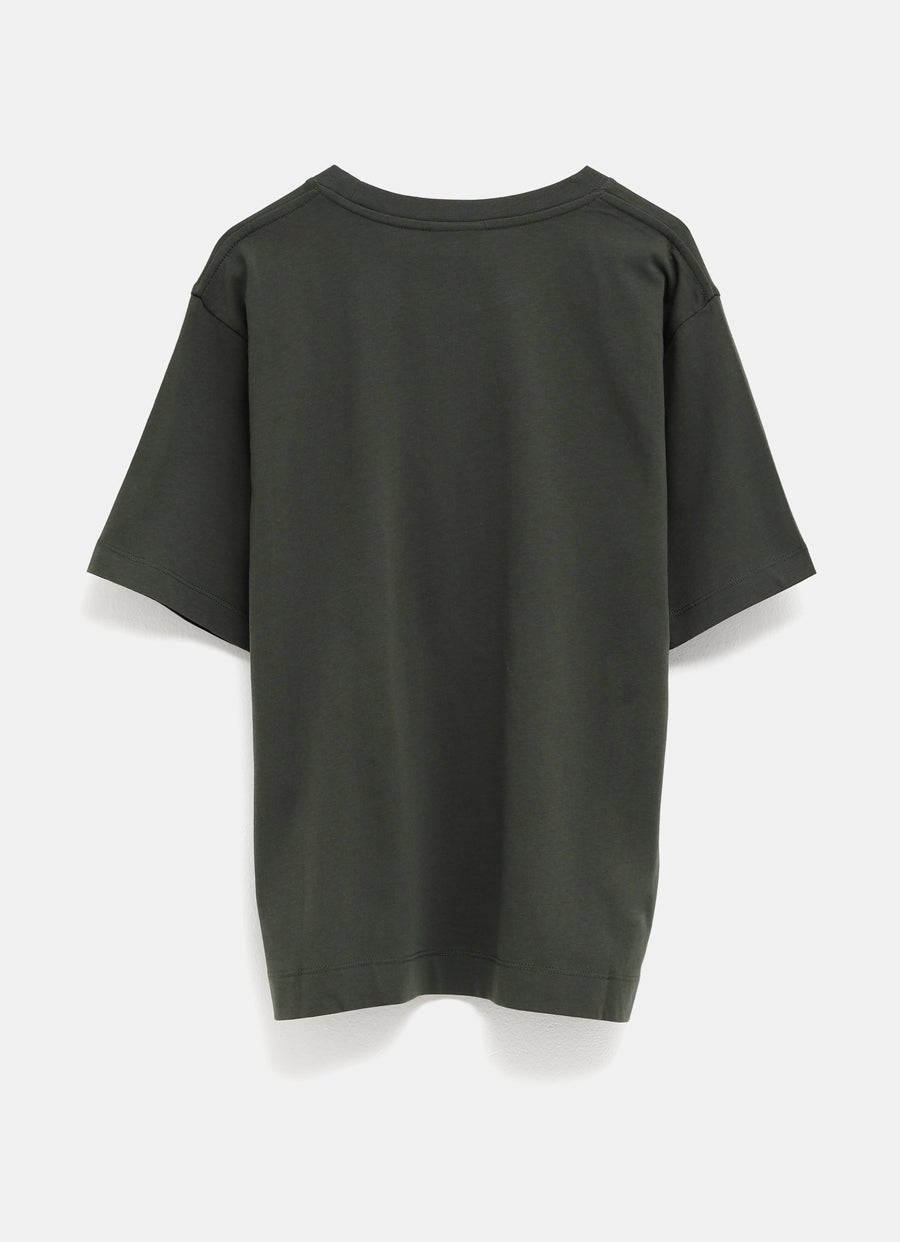 Regular Cotton Tee