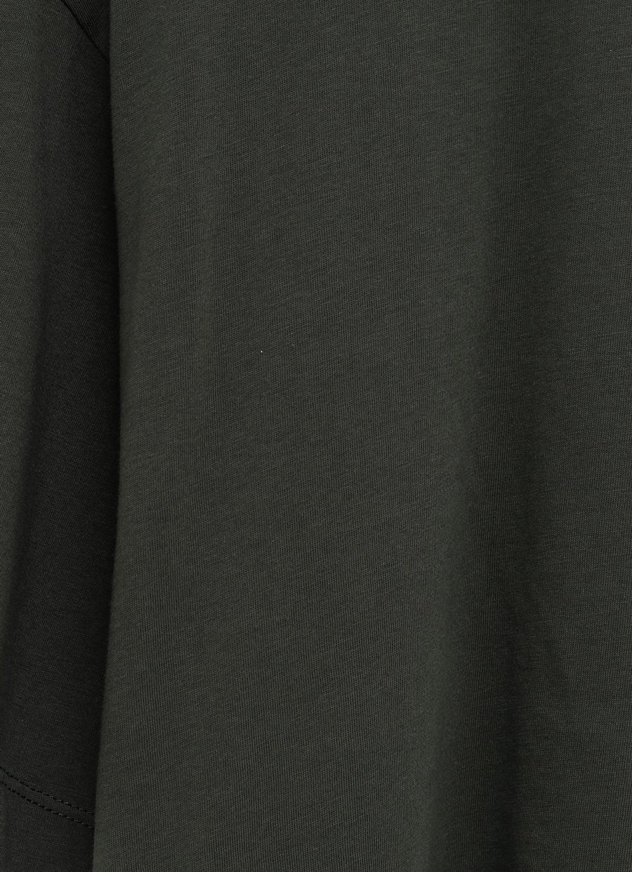 Regular Cotton Tee