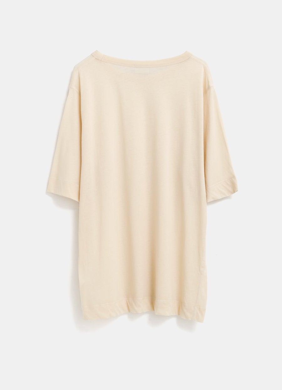 Oversized T-shirt