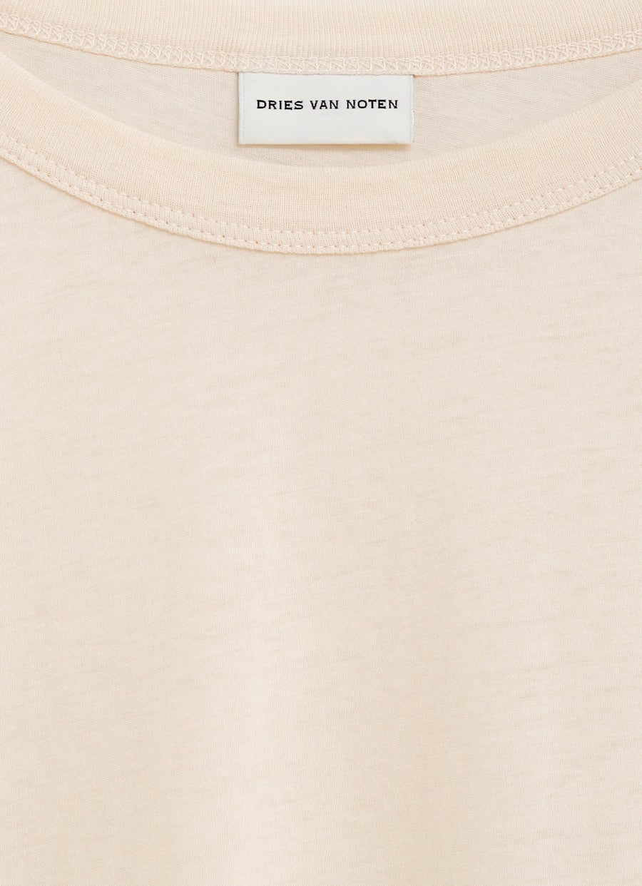 Oversized T-shirt