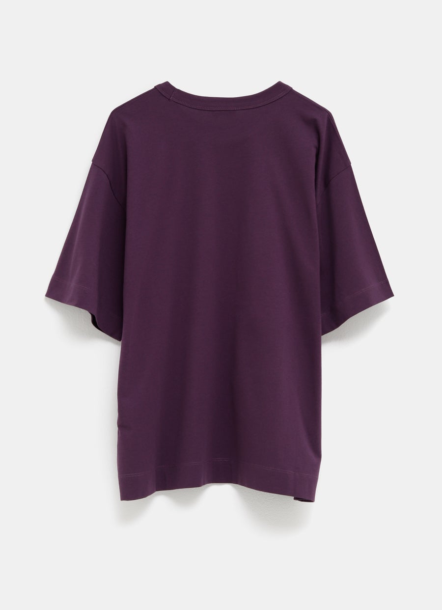 Oversized T-shirt