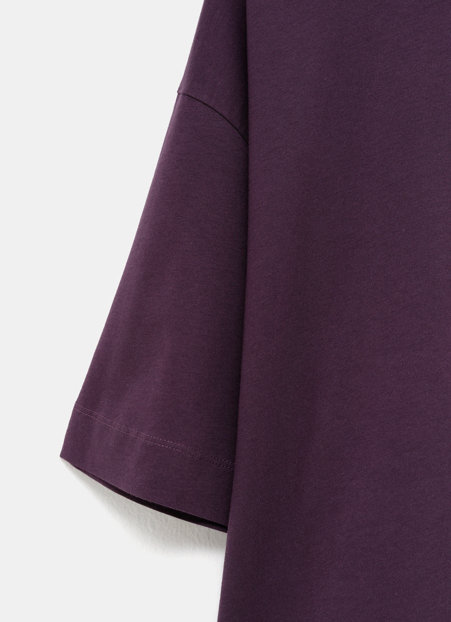 Oversized T-shirt