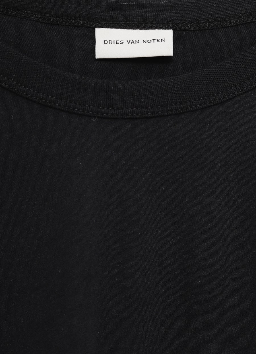 Oversized T-shirt
