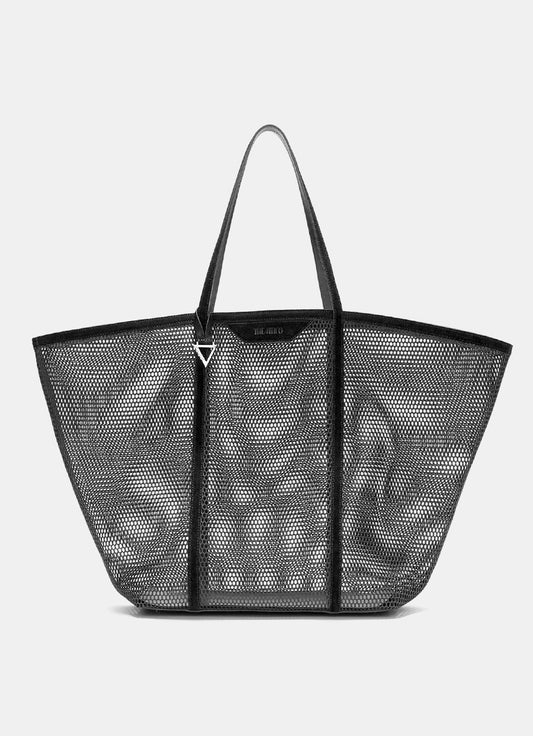 Via del Mare Tote Bag