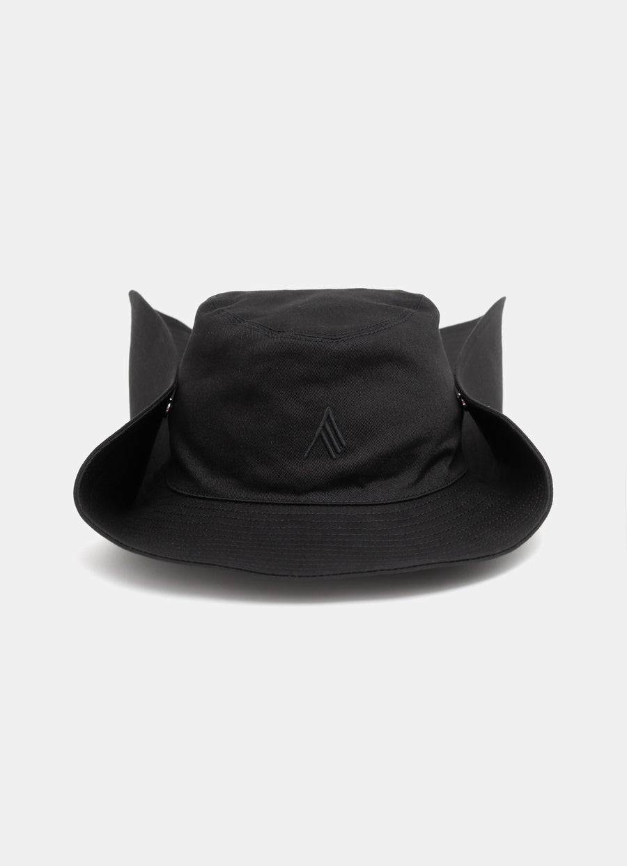 Canvas Hat