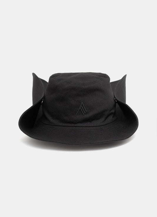 Canvas Hat