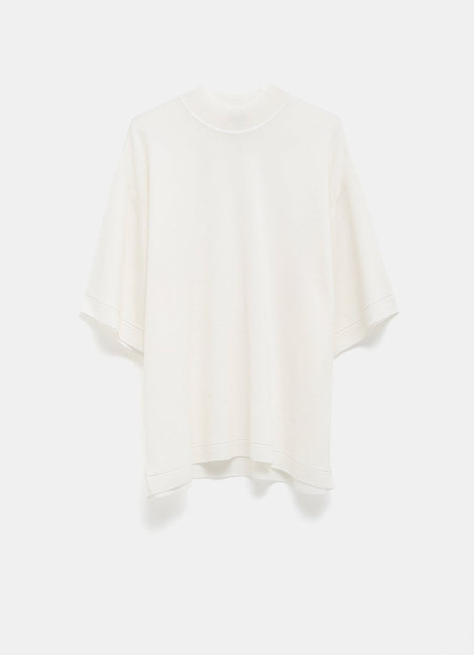 Knitted T-Shirt