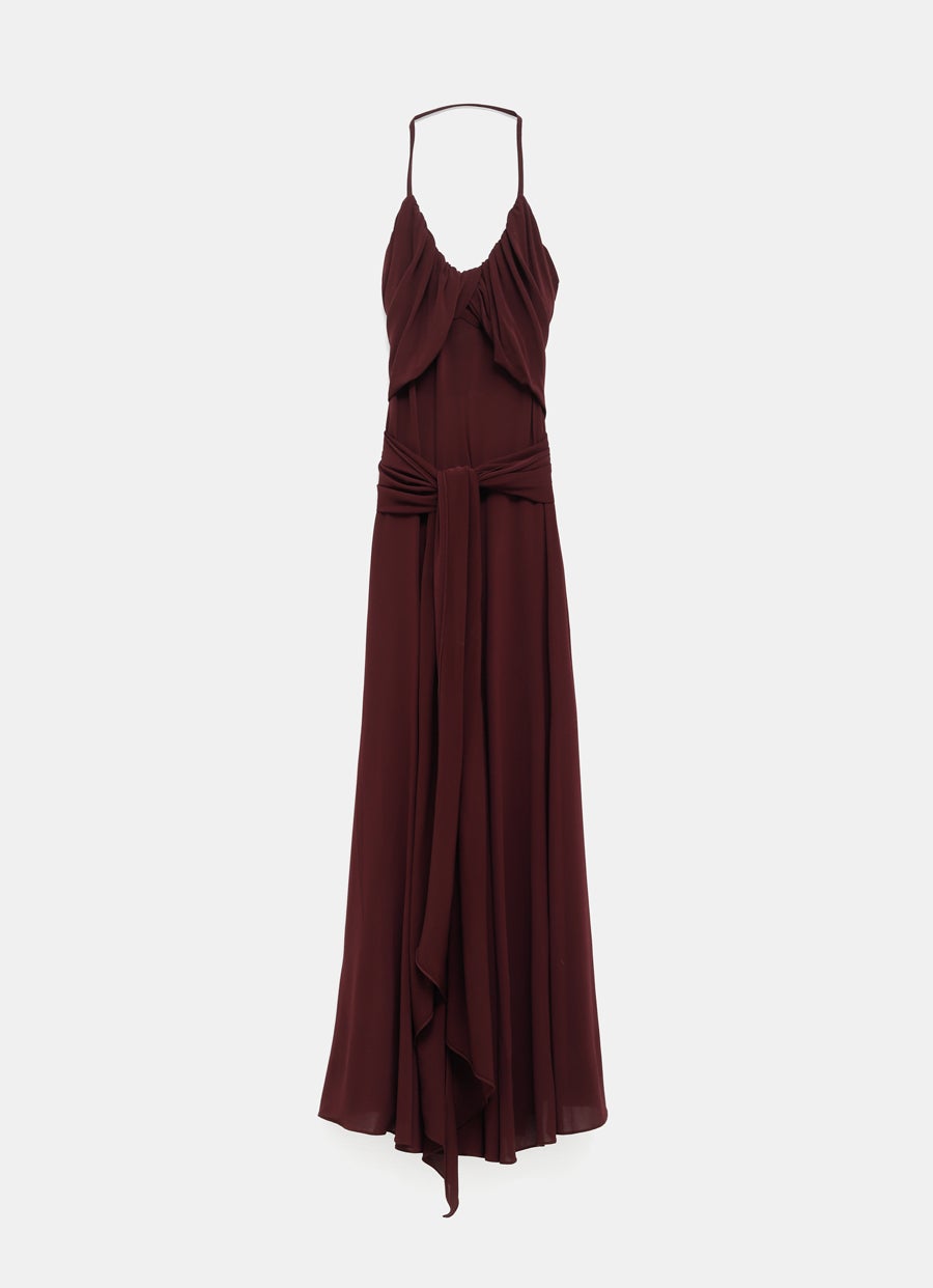 Soft Jersey Cross Dress