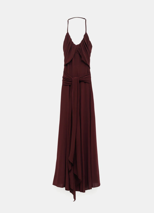 Soft Jersey Cross Dress