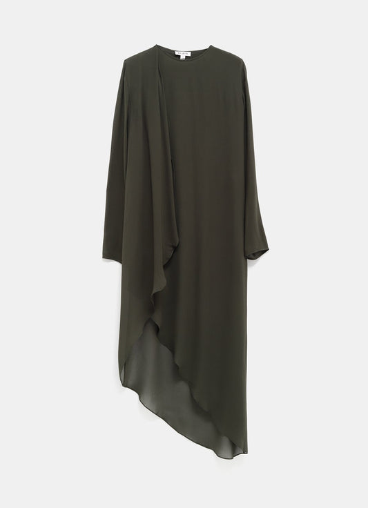 Wrap Dress