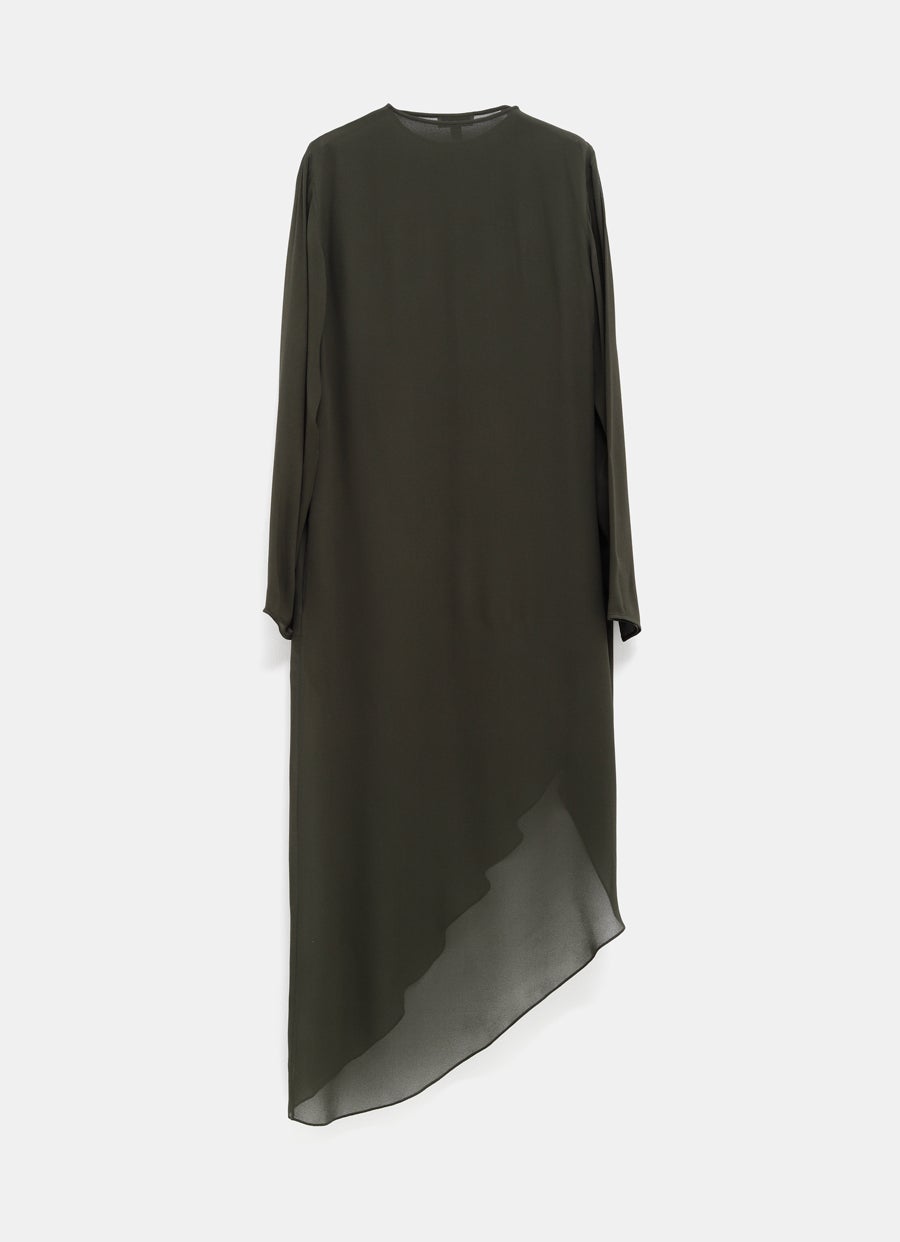 Wrap Dress